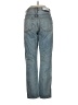 RE/DONE 100% Cotton Blue Jeans Size 24 waist - photo 2