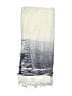Unbranded Gray White Scarf One size - photo 2