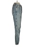 RE/DONE 100% Cotton Blue Jeans Size 24 waist - photo 4