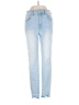We the Free Blue Jeans Size 27 waist - photo 1