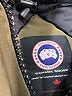 Canada Goose Green Fur Hood Jacket Size XS - photo 14