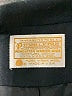 Pendleton 100% Virgin Wool Black Wool Blazer Size 10 - photo 6