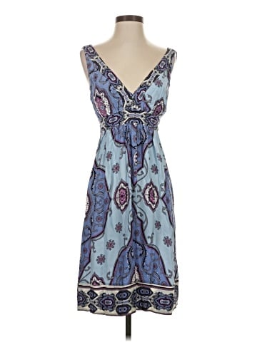 Alice & Trixie Casual Dress (view 1)