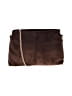 Urban Expressions 100% Polyester Brown Crossbody Bag One size - photo 1