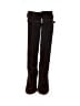 Assorted Brands Burgundy Brown Boots Size 7 - photo 2