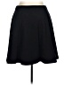 Lands' End Solid Black Formal Skirt Size XL - photo 2