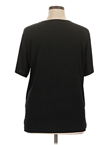 Impressions Short Sleeve T-Shirt (view 2)