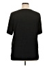 Impressions Black Short Sleeve T-Shirt Size XL - photo 2