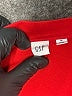 Gap Solid Red Casual Skirt Size M (tall) - photo 3