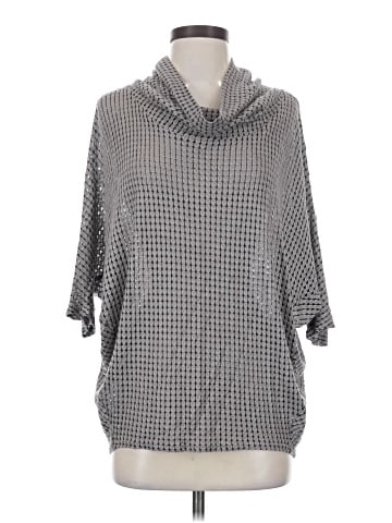 Laila Jayde 3/4 Sleeve Blouse (view 1)