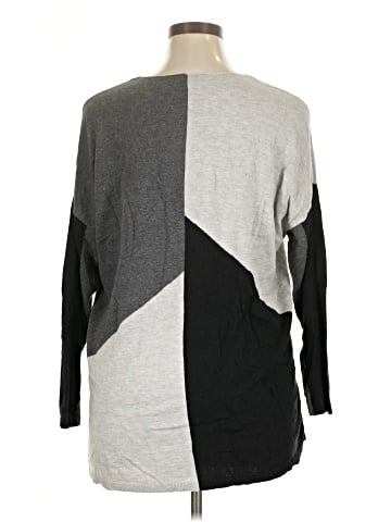 INC International Concepts Pullover Sweater (view 2)
