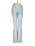 Habitual Hearts Blue Jeans Size 29 waist - photo 2