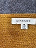 Max Studio Brown 3/4 Sleeve Top Size M - photo 7