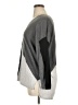 INC International Concepts Color Block Gray Pullover Sweater Size 0X - photo 5