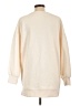 ChicMe Ivory Sweatshirt Size L - photo 2