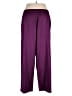 The Drop Purple Track Pants Size 2X - photo 2