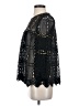 Maeve Black 3/4 Sleeve Blouse Size XS - photo 5