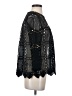 Maeve Black 3/4 Sleeve Blouse Size XS - photo 4
