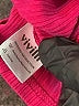 Vivilli Pink Sleeveless Blouse Size L - photo 8