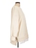ChicMe Ivory Sweatshirt Size L - photo 4
