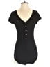 Bozzolo Black Romper Size S - photo 1