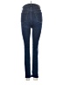 Lucky Brand Solid Blue Jeans Size 4 - photo 2