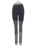 Outdoor Voices Color Block Gray Blue Active Pants Size S - photo 1