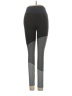 Outdoor Voices Color Block Gray Blue Active Pants Size S - photo 2
