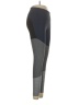 Outdoor Voices Color Block Gray Blue Active Pants Size S - photo 4