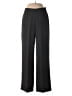 Assorted Brands Chevron-herringbone Gray Dress Pants Size 2 - photo 1