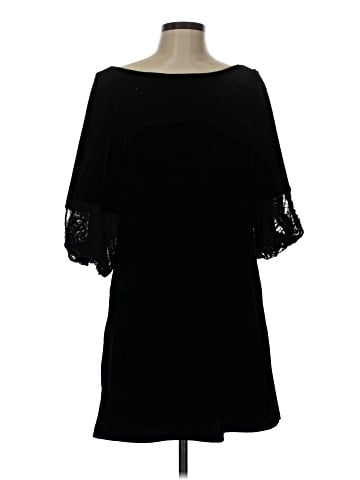 Judith March Cocktail Dress (view 1)
