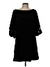 Judith March Black Cocktail Dress Size L - photo 1