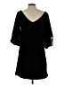 Judith March Black Cocktail Dress Size L - photo 2