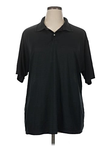 King Louie 3/4 Sleeve Button-Down Shirt (view 1)