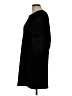 Judith March Black Cocktail Dress Size L - photo 5