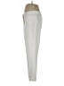 Larry Levine Solid Ivory Dress Pants Size 12 - photo 5