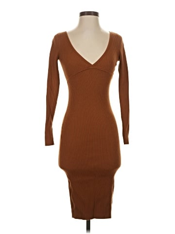 Wilfred Casual Dress (view 1)