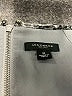 Ann Taylor Gray Cocktail Dress Size 8 - photo 7