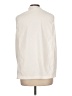 Lands' End 100% Polyester Ivory Sweater Vest Size L - photo 2
