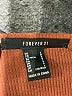 Forever 21 Brown Long Sleeve T-Shirt Size L - photo 7
