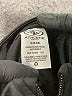 Athletic Works 100% Recycled Polyester Black Track Jacket Size S (kids) - photo 3