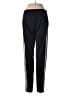 Adidas 100% Polyester Black Track Pants Size S - photo 2
