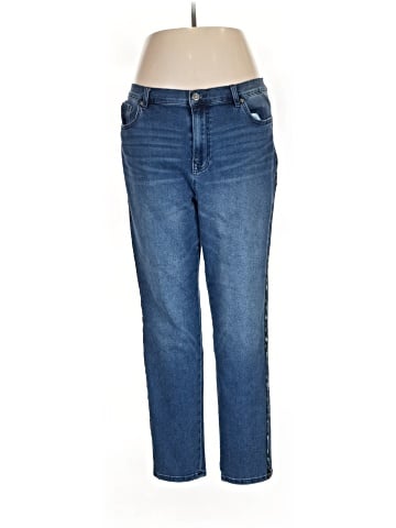 DG^2 by Diane Gilman Jeans (view 1)