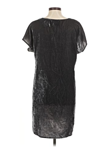 Chelsea & Theodore Casual Dress (view 2)