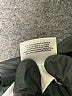 NIPON BOUTIQUE Solid Black Blazer Size 4 - photo 7