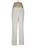 Larry Levine Ivory Dress Pants Size 12 - photo 1