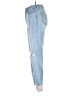 Hollister Graphic Blue Jeans Size 25 waist - photo 5