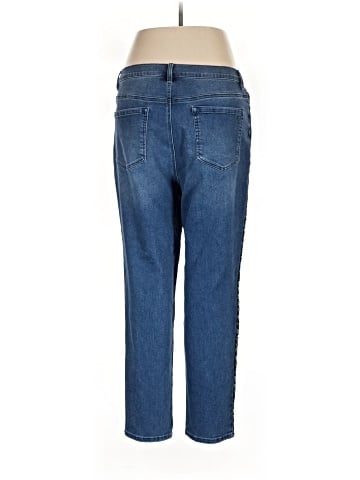 DG^2 by Diane Gilman Jeans (view 2)