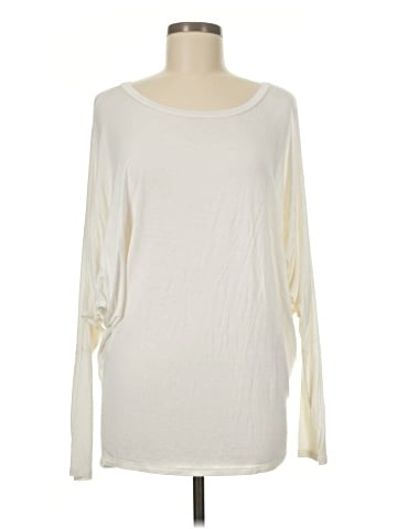 Moa U.S.A. Long Sleeve T-Shirt (view 1)
