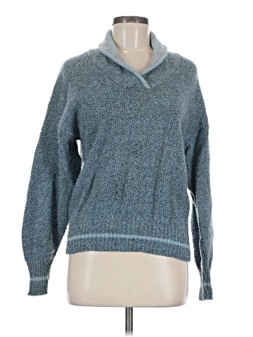 Alps Pullover Sweater (view 1)